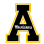 App State Mountaineers crest