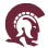 Little Rock Trojans crest