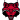 Arkansas State Red Wolves crest