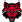 Arkansas State Red Wolves crest