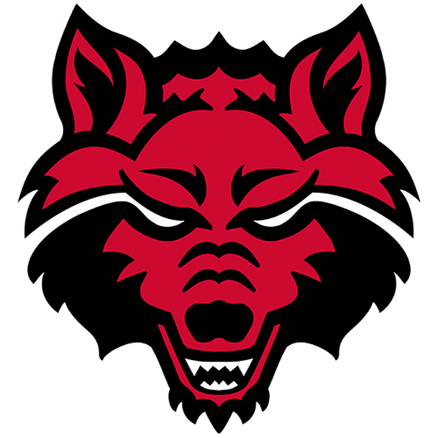Arkansas State Red Wolves · provider identity