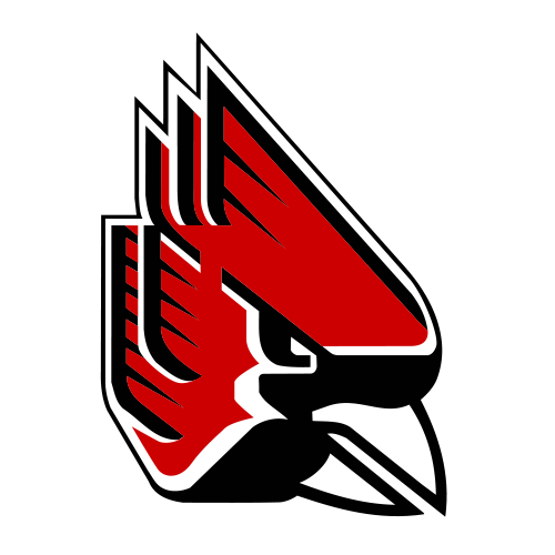 Ball state sale basketball roster