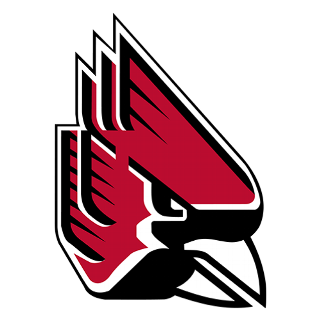 Ball State Cardinals · provider identity