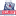 Belmont Bruins crest