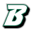 Binghamton Bearcats crest