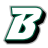 Binghamton Bearcats crest