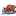Bucknell Bison crest