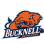Bucknell Bison crest