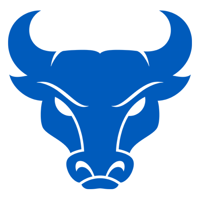 Buffalo Bulls · provider identity