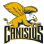 Canisius Golden Griffins crest