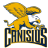 Canisius Golden Griffins crest