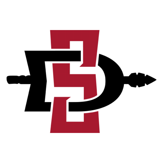 San Diego State Aztecs · provider identity