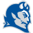 Central Connecticut Blue Devils crest