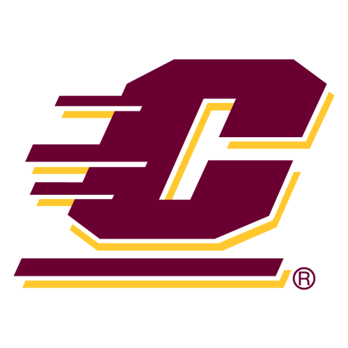 Single-game CMU football tickets on sale - Central Michigan