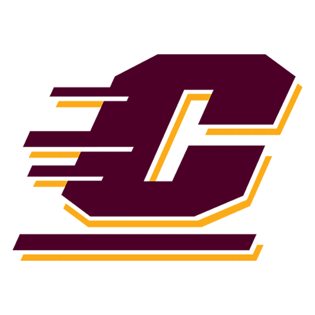 Central Michigan Chippewas · provider identity