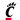 Cincinnati Bearcats crest