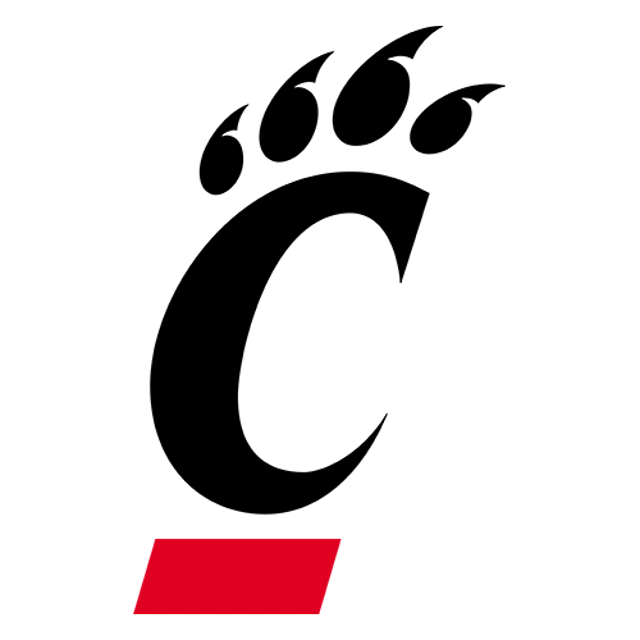 Cincinnati Bearcats · provider identity