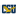 Coppin State Eagles crest