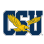Coppin State Eagles crest