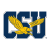 Coppin State Eagles crest