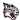 Davidson Wildcats crest