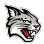 Davidson Wildcats crest