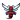 Delaware State Hornets crest