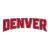 Denver Pioneers crest