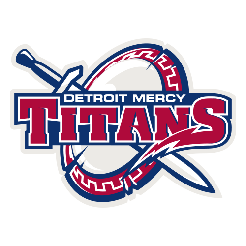 Detroit mercy titans 2024 men's basketball roster