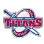 Detroit Mercy Titans crest