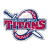 Detroit Mercy Titans crest