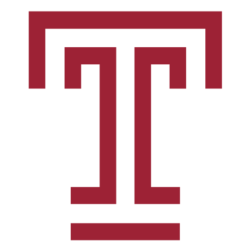 Temple Owls 2024 Regular Season NCAAF Fixtures ESPN (UK)