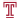 Temple crest