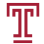 Temple Owls crest