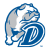 Drake Bulldogs crest