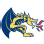 Drexel Dragons crest