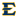 East Tennessee State Buccaneers crest