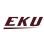 Eastern Kentucky Colonels crest