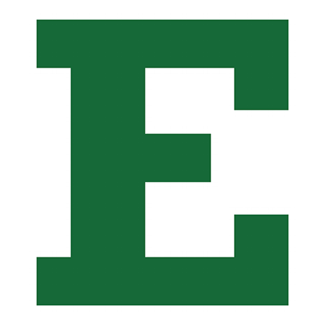 Eastern Michigan Eagles · provider identity
