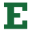 Eastern Michigan Eagles crest