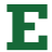 Eastern Michigan Eagles crest