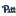 Pittsburgh Panthers crest
