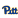 Pitt crest
