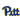 Pittsburgh Panthers crest