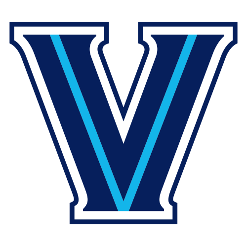 Villanova Wildcats 202324 Men's College Basketball Roster ESPN (UK)