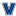 Villanova Wildcats crest