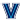 Villanova Wildcats crest