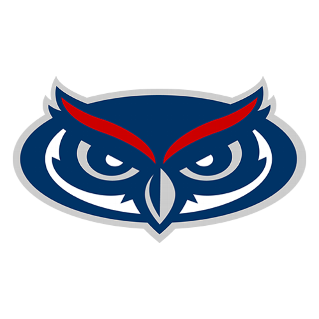 Florida Atlantic Owls · provider identity