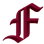 Fordham Rams crest