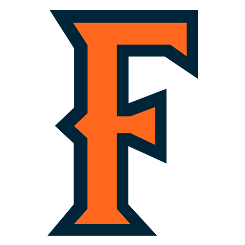 Cal State Fullerton Titans 2023 Ncaa DI baseball men's Champions